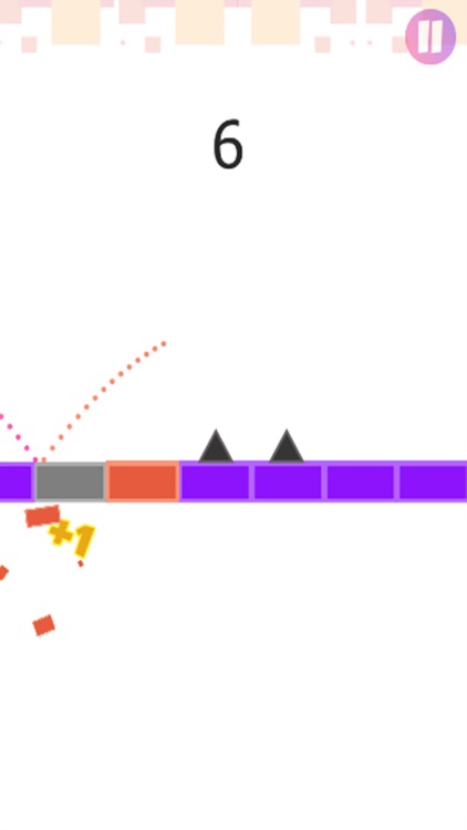 Bar Color Switch Jump Endless by attapon boonsit
