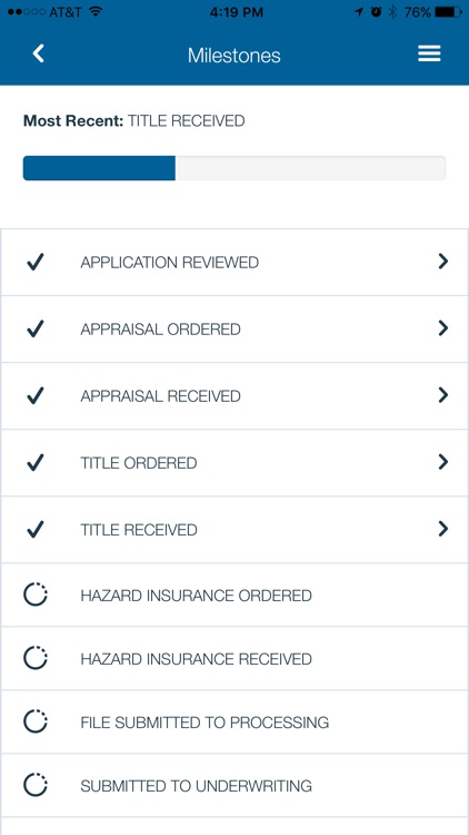 Community Lending screenshot-3