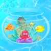 My Aquarium: Fish Tank Sim