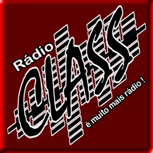 Rádio Class icon