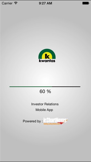 Kwantas Corporation Berhad Investor Relations(圖1)-速報App