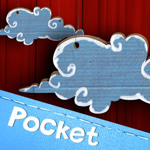 Puppet Pals Pocket Icon