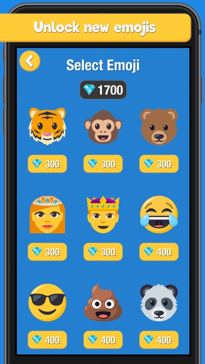 Dodge the Emoji - An Endless Dash & Avoid Game