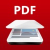 Icon PDF Scanner App - Doc Scanner