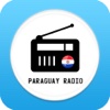 Estações de rádio de Paraguai - Música / noticias