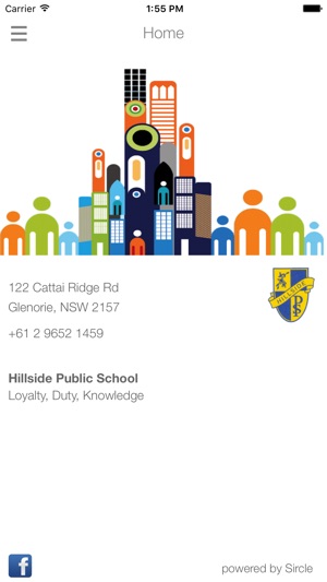 Hillside Public School