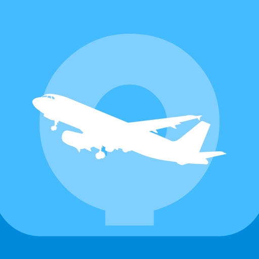 Airport Geek Quiz iOS App