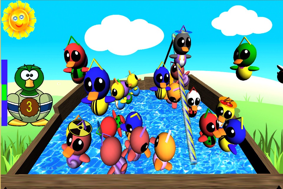 Hook A Duck screenshot 2