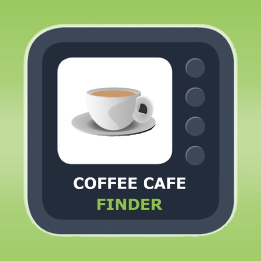 Coffee Cafe Finder : Nearest Coffee Cafe