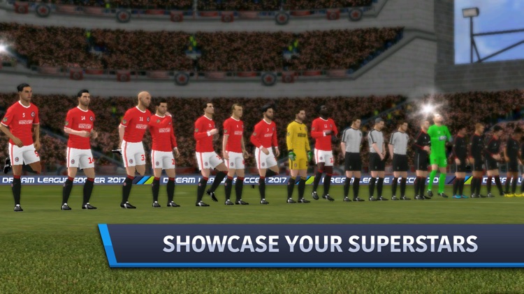 Dream League Soccer
