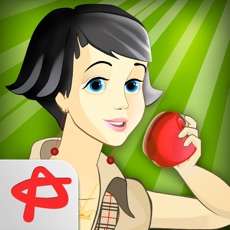 Activities of Snow White: Free Interactive Book for Kids