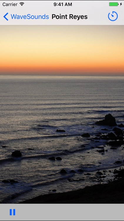 Ocean Wave Sounds for Sleep and Relaxation—Premium