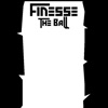 Finesse The Ball - Game
