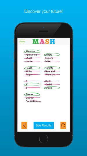 MASH Touch(圖4)-速報App