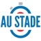 Téléchargez gratuitement l'application d'Au Stade 