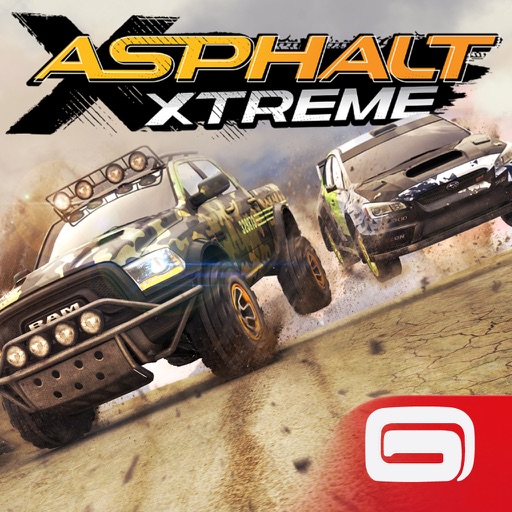 Asphalt Xtreme: Offroad Racing