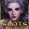 Slots - Beautiful Wizard
