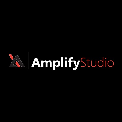 Amplify Studio