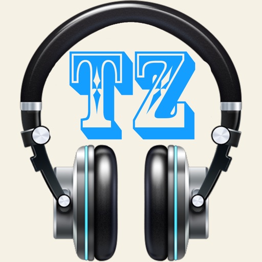 Radio Tanzania - Radio TZ icon