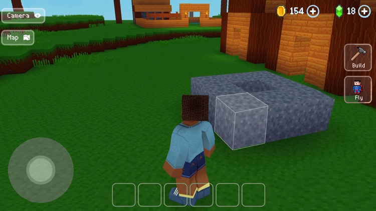 Block Craft 3D: Building Games by Fun Games For Free