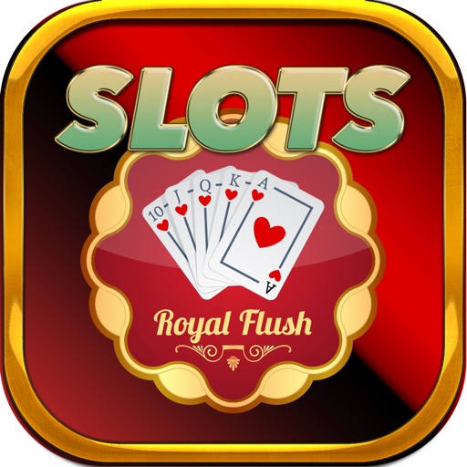 SLOTS CHUZZLE DELUXE - Amazing Casino Icon