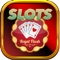SLOTS CHUZZLE DELUXE - Amazing Casino