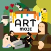 Artmoji - Art Emoji