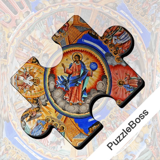 Bulgaria Jigsaw Puzzles Icon