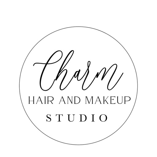 Charm Hair & Makeup Studio