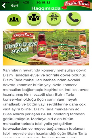 Bizim Tarla screenshot 2