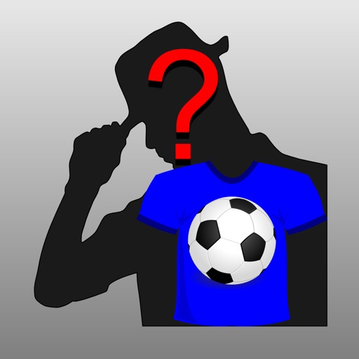 Football Kits Quiz Maestro: Fifa Soccer Edition iOS App