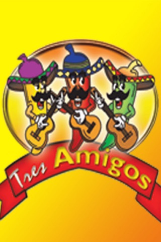 Tres Amigos Mexican Restaurant screenshot 2
