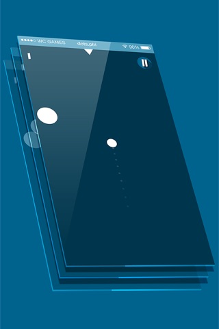 dots φ | Removable Target screenshot 2