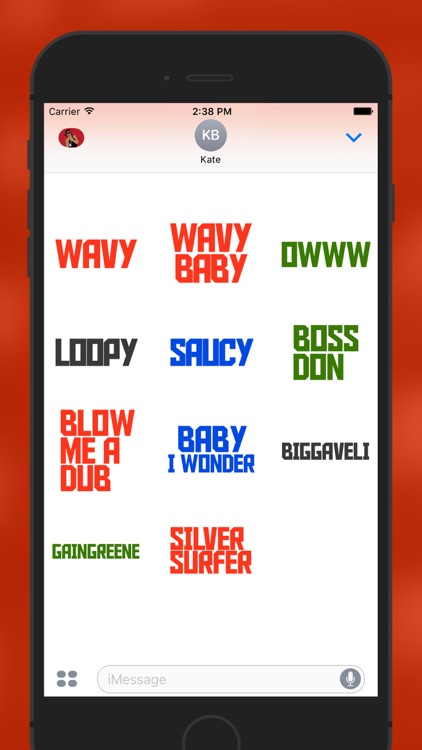 Wavemoji screenshot-3