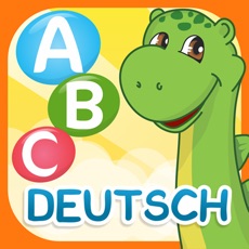 Activities of Das deutsche Alphabet HD