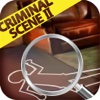 Criminal  Scene II:Murder Detective -Hidden Object