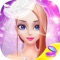 Dream Wedding Makeup - Dress Up Salon Girly Games