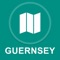 Guernsey Offline GPS Navigation is developed by Travel Monster 