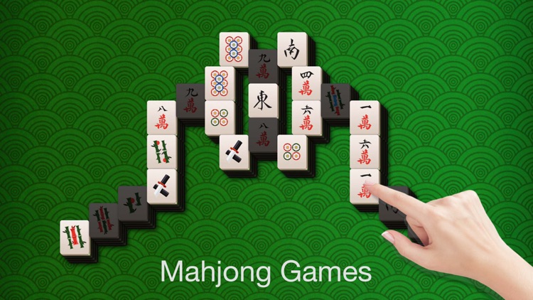 Mahjong Games·