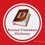 Russian-Vietnamese Dictionary
