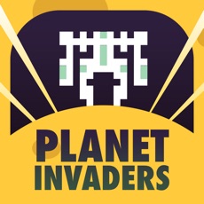 Activities of Planet Invaders - Space Invaders on Steroids