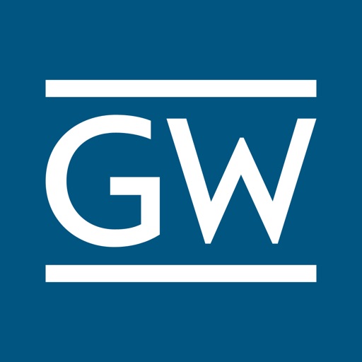 MHA@GW - George Washington University icon