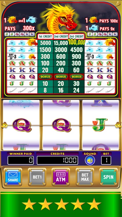 Ice Dragon Slots Pro Edition