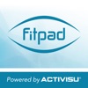 fitpad - Powered by ACTIVISU