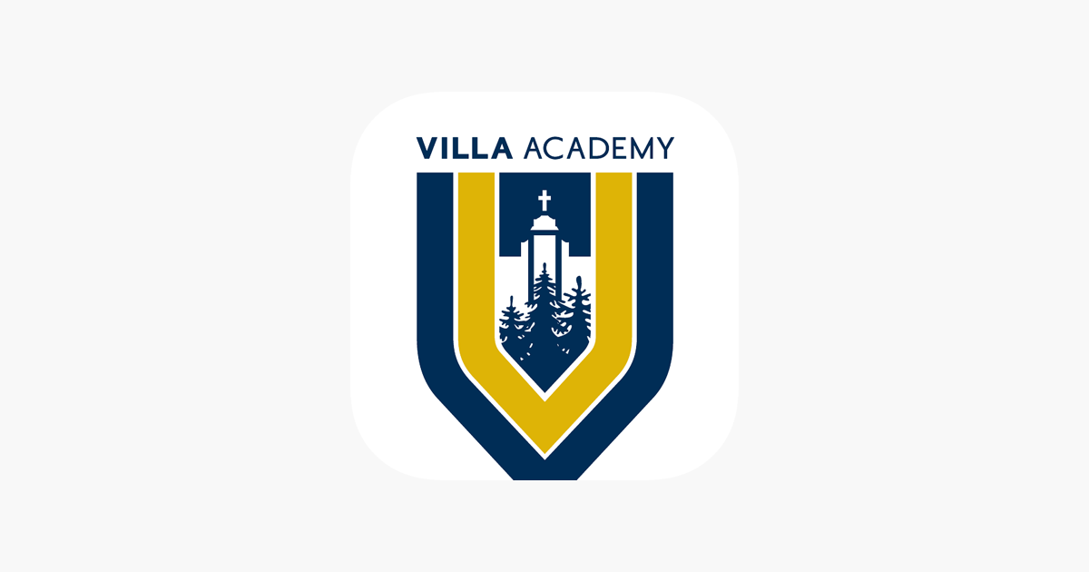 ‎Villa Academy on the App Store