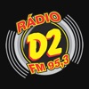 Rádio D2 95,3 FM