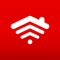 App Icon for Vodafone Gigabox App in Ireland IOS App Store