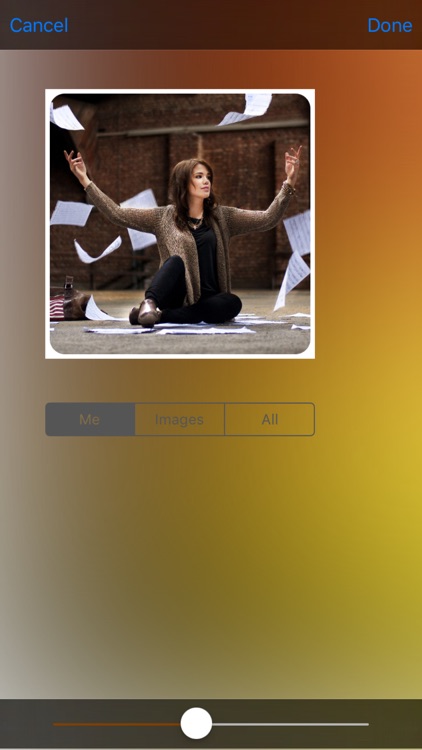 Spark Frames screenshot-4