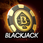 Blackjack 21-World Tournament