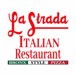 La Strada Pizza and Pasta